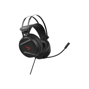 Steelplay HP51 - Headset - ohrumschließend - kabelgebunden