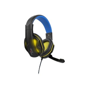 Steelplay HP-47 - Headset - ohrumschließend -...