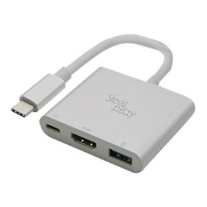 Steelplay Mini Dock - External video adapter