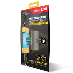 Steelplay Anti Blue-Light - Bildschirmschutz für...