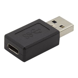 i-tec USB-Adapter - USB Typ A (M) zu 24 pin USB-C (W)