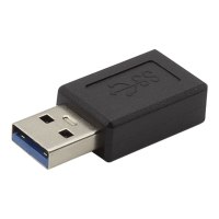 i-tec USB adapter - USB Type A (M) to USB-C (F)