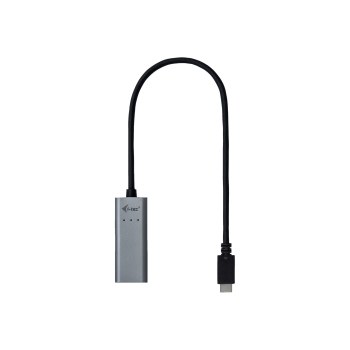 i-tec Network adapter - USB-C 3.1