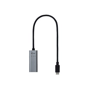 i-tec Netzwerkadapter - USB-C 3.1 - 10M/100M/1G/2,5