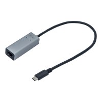 i-tec Network adapter - USB-C 3.1