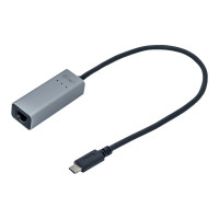 i-tec Network adapter - USB-C 3.1