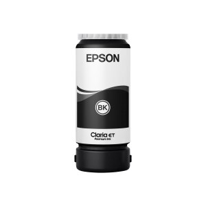 Epson 114 EcoTank Photo Black ink bottle - Nero per foto - Epson - EcoTank ET-8550 EcoTank ET-8500 - Resa standard - 70 ml - Ad inchiostro