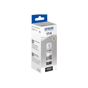 Epson EcoTank 114 - 70 ml - Grau - Original -...