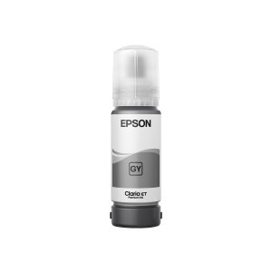 Epson EcoTank 114 - 70 ml - Grau - Original - Nachfülltinte