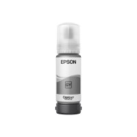 Epson EcoTank 114 - 70 ml - Grau - Original - Nachfülltinte