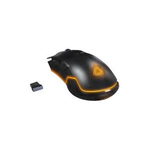 Pixminds Lexip AR18 - Mouse - optical - 6 buttons