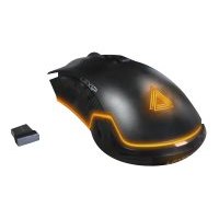 Pixminds Lexip AR18 - Mouse - optical - 6 buttons