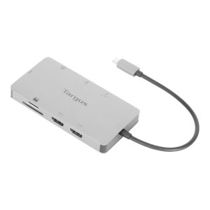 Targus Docking station - USB-C / Thunderbolt 3