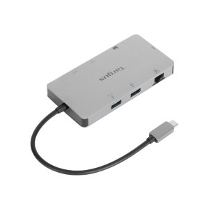 Targus Docking station - USB-C / Thunderbolt 3