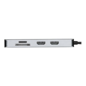 Targus Docking station - USB-C / Thunderbolt 3