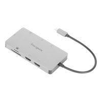 Targus Docking station - USB-C / Thunderbolt 3