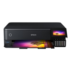 Epson EcoTank ET-8550 - Multifunktionsdrucker - Farbe -...