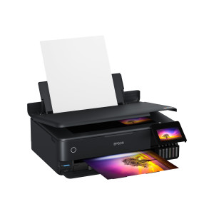 Epson EcoTank ET-8550 - Multifunction printer