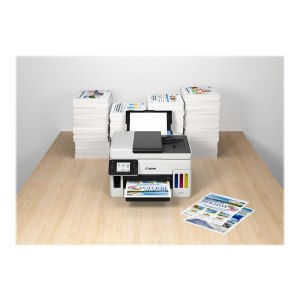 Canon MAXIFY GX6050 - Multifunktionsdrucker - Farbe -...