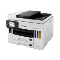 Canon MAXIFY GX7050 - Multifunktionsdrucker - Farbe - Tintenstrahl - nachfüllbar - Legal (216 x 356 mm)/