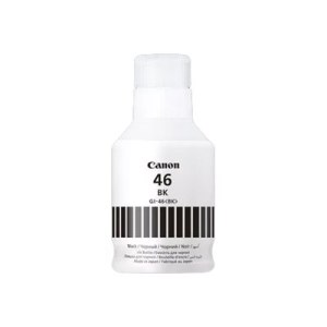 Canon GI-46 PGBK EMB Black Ink Bottle - Originale -...