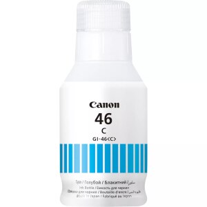 Canon GI 46 C - Cyan - original