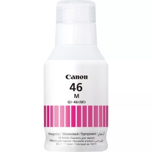 Canon GI 46 M - Magenta - original