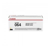 Canon 064 - Gelb - original - Tonerpatrone - für i-SENSYS LBP722Cdw