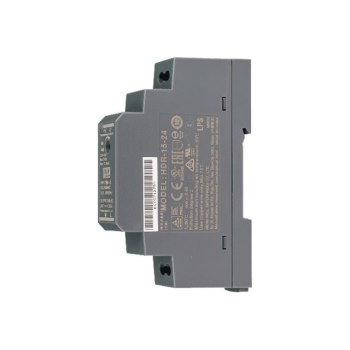 Insys icom - Power adapter (DIN rail mountable)