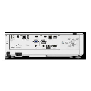 Epson EB-L530U - 5200 ANSI lumen - 3LCD - WUXGA...