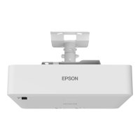 Epson EB-L530U - 3LCD projector