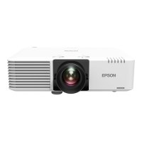 Epson EB-L630U - 6200 ANSI lumen - 3LCD - WUXGA (1920x1200) - 2500000:1 - 16:10 - 1270 - 12700 mm (50 - 500")