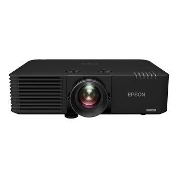 Epson EB-L735U - 3LCD projector