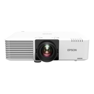 Epson EB-L630SU - 6000 ANSI lumen - 3LCD - WUXGA (1920x1200) - 2500000:1 - 16:10 - 1270 - 5080 mm (50 - 200")