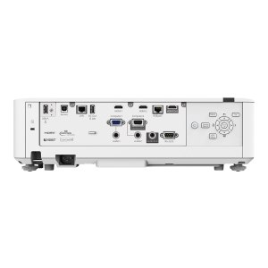 Epson EB-L630SU - 6000 ANSI lumen - 3LCD - WUXGA (1920x1200) - 2500000:1 - 16:10 - 1270 - 5080 mm (50 - 200")