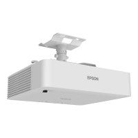 Epson EB-L630SU - 3LCD projector