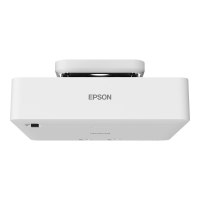 Epson EB-L630SU - 3LCD projector