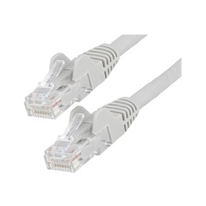 StarTech.com 1m Netzwerkkabel CAT6 - LSZH (Low Smoke Zero Halogen)