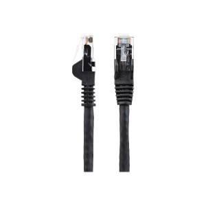 StarTech.com 2m Netzwerkkabel CAT6 - LSZH (Low Smoke Zero Halogen)