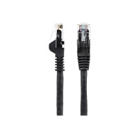 StarTech.com 2m Netzwerkkabel CAT6 - LSZH (Low Smoke Zero Halogen)