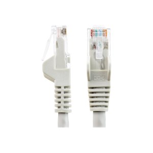 StarTech.com 3m Netzwerkkabel CAT6 - LSZH (Low Smoke Zero Halogen)