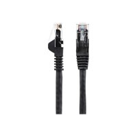 StarTech.com 50cm Netzwerkkabel CAT6 - LSZH (Low Smoke Zero Halogen)