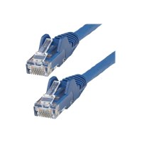 StarTech.com 50cm Netzwerkkabel CAT6 - LSZH (Low Smoke Zero Halogen)