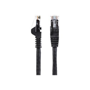 StarTech.com 5m Netzwerkkabel CAT6 - LSZH (Low Smoke Zero Halogen)