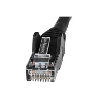 StarTech.com 5m Netzwerkkabel CAT6 - LSZH (Low Smoke Zero Halogen)