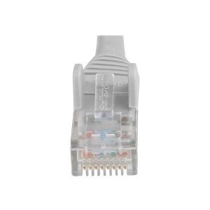 StarTech.com 5m Netzwerkkabel CAT6 - LSZH (Low Smoke Zero Halogen)