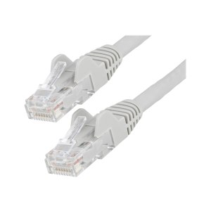 StarTech.com 5m LSZH CAT6 Ethernet Cable, 10 Gigabit...
