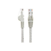 StarTech.com 5m Netzwerkkabel CAT6 - LSZH (Low Smoke Zero Halogen)