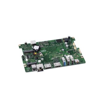 Intel Next Unit of Computing 8 Rugged Board NUC8CCHBN