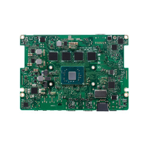 Intel Next Unit of Computing 8 Rugged Board NUC8CCHBN